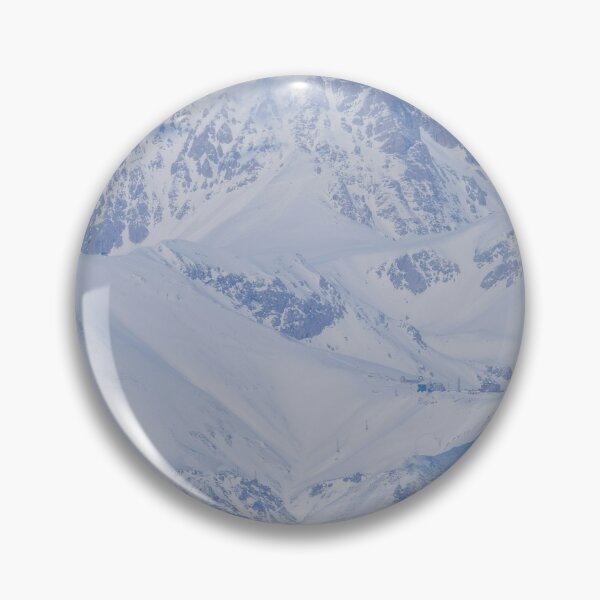 Item preview, Gran Sasso - Appennino mountains designed and sold by Onyria Art.