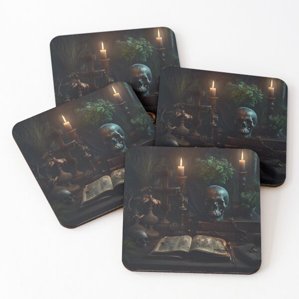 Item preview, The book of black magic designed and sold by Dani-68.