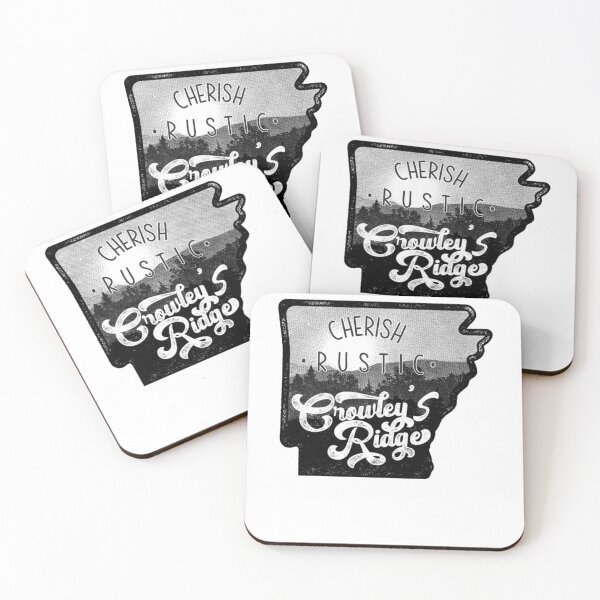 Item preview, Cherish Rustic Crowley's Ridge designed and sold by Dobrunletka.