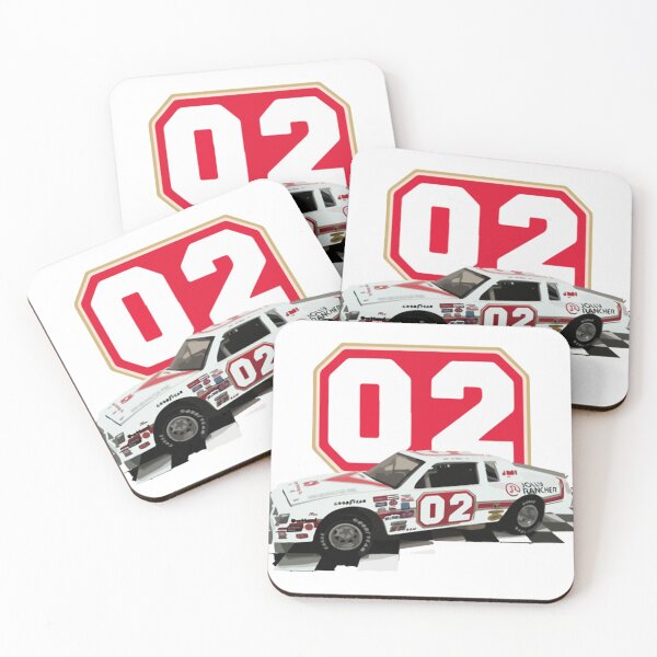 Item preview, Mark Martin #02    designed and sold by ElfriedaDurga.