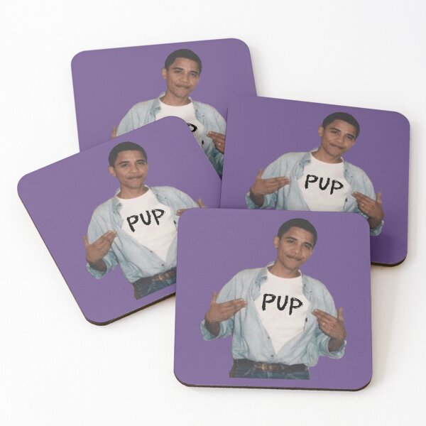 Item preview, PUP the Band  	 	 designed and sold by etlxnqtpks70.