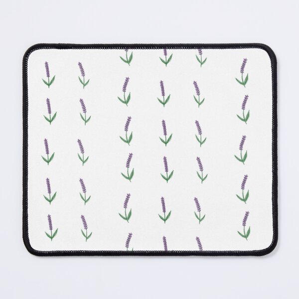 Item preview, Cute Set Of Purple Lavanda designed and sold by Kristka.