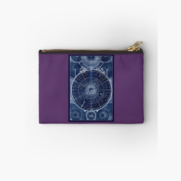 Item preview, Celestial Map of the Universe Antique map of the Solar System 	 	 designed and sold by oefgsoqwpr61.