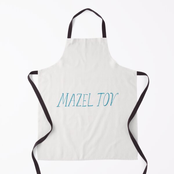 Item preview, Mazel Tov 1 designed and sold by MerchQuiTue.