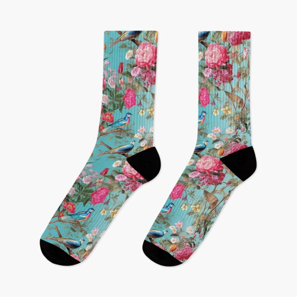 Item preview, exotic flowers and birds designed and sold by Mike Kiev art.