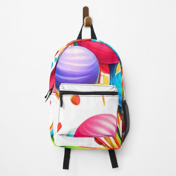 Item preview, Colorful Lolipops designed and sold by Cedex.