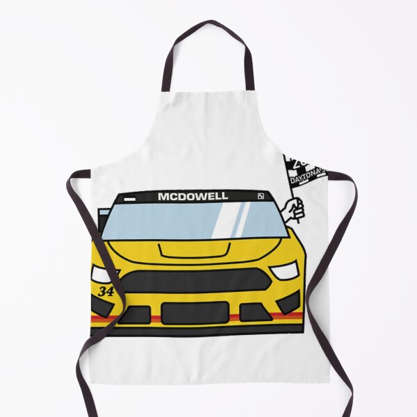 Item preview, McDowell Wins Daytona Emotorcon designed and sold by ElfriedaDurga.