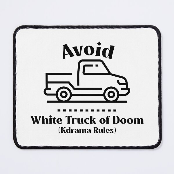 Item preview, White Trunk Of Doom designed and sold by Edenjodie.