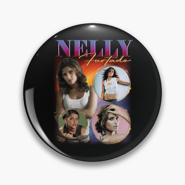 Item preview, N. Furtado designed and sold by HaroldArtChi.