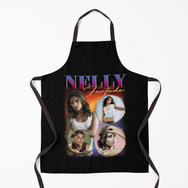 Item preview, N. Furtado designed and sold by HaroldArtChi.