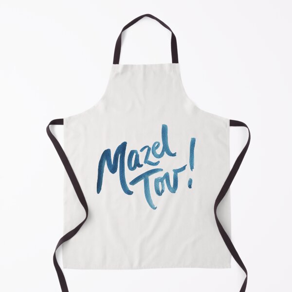 Item preview, Mazel Tov 2 designed and sold by MerchQuiTue.