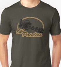 Blaines Old Schmerzlos Slim Fit T-Shirt