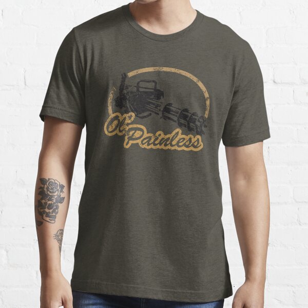 Blaines Old Painless Essential T-Shirt