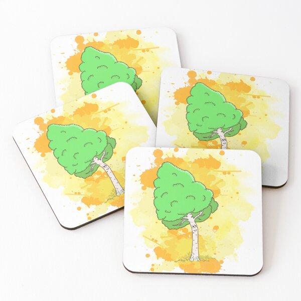 Item preview, Verhaaltjesfee Berkje geel designed and sold by Verhaaltjesfee.