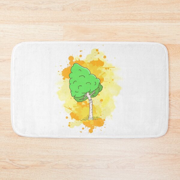 Item preview, Verhaaltjesfee Berkje geel designed and sold by Verhaaltjesfee.