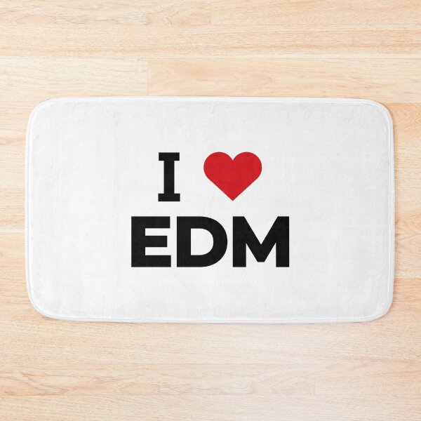 Item preview, me encanta la musica electronica designed and sold by Moyanana.