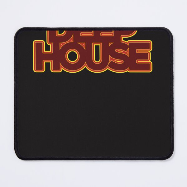 Item preview, Deep House Music designed and sold by JoaquinMontane.
