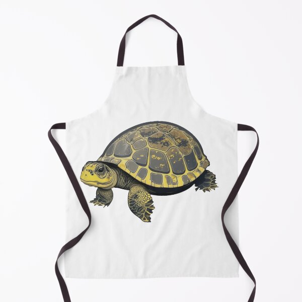 Item preview, blandings turtle designed and sold by Mamado-sakou.