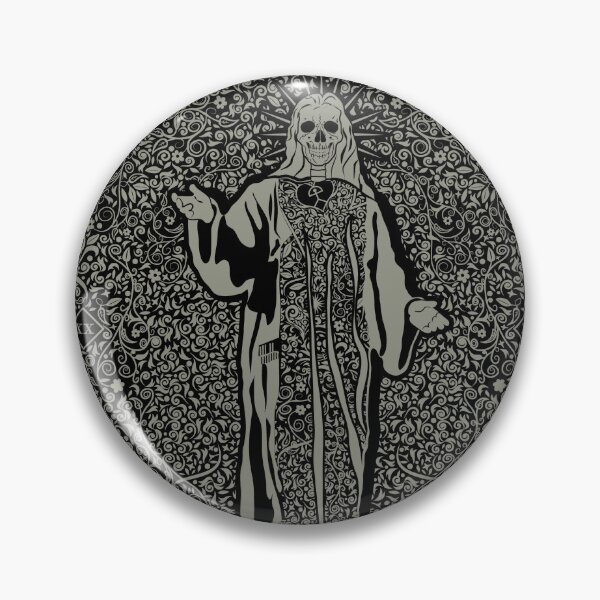 Item preview, the saint, almeria designed and sold by ffmr.