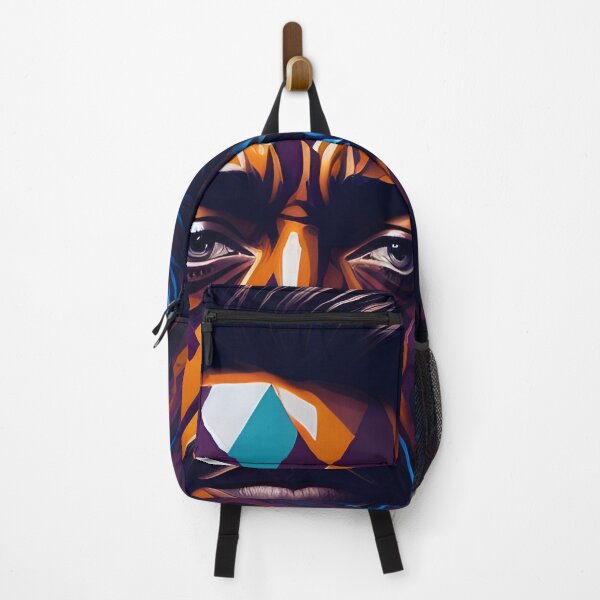 Item preview, Colorful Robert Downey designed and sold by imabbasanwar.
