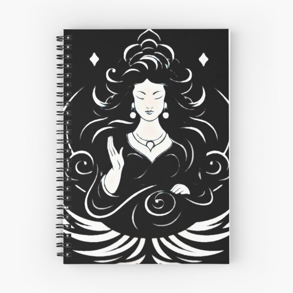 Item preview, Guanyin Goddess designed and sold by couture-rapture.