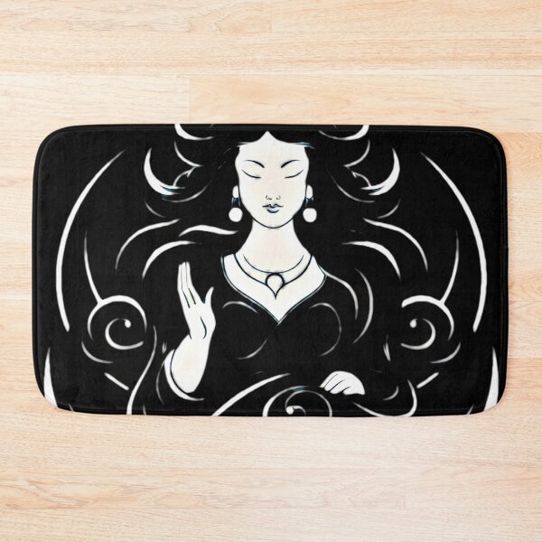 Item preview, Guanyin Goddess designed and sold by couture-rapture.