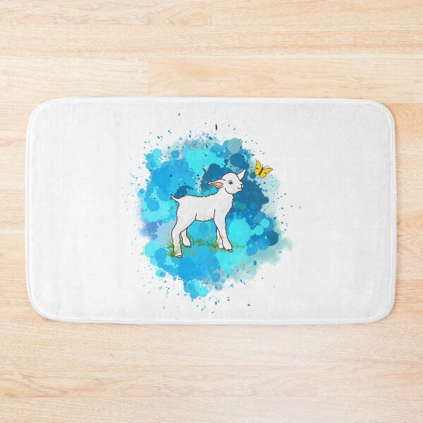 Item preview, Verhaaltjesfee Wolkenvachtje blauw designed and sold by Verhaaltjesfee.