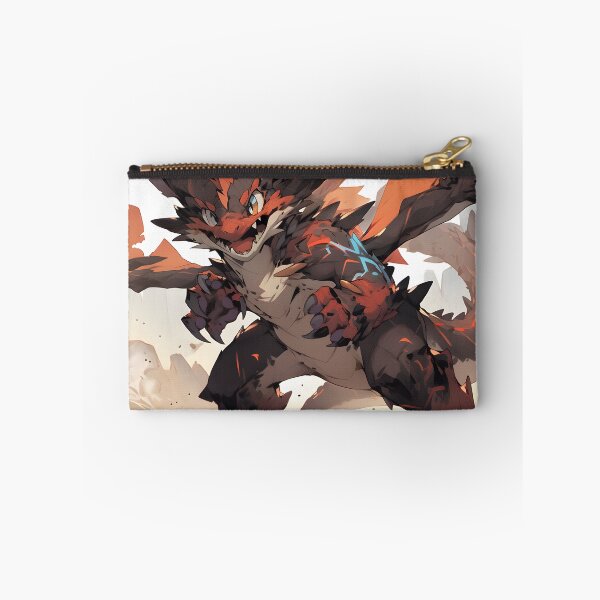 Item preview, Mid beast battle! - dragon coming for you! designed and sold by HydraDreams.