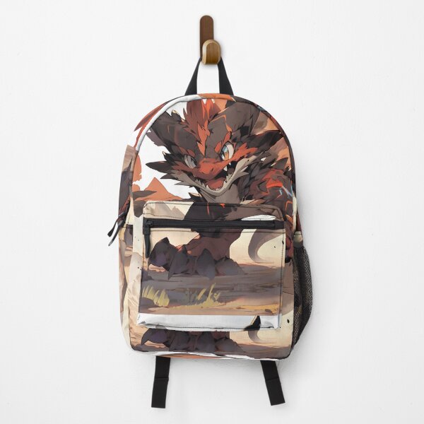 Item preview, Mid beast battle! - dragon coming for you! designed and sold by HydraDreams.