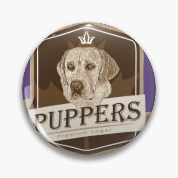 Item preview, Puppers	 designed and sold by etlxnqtpks70.