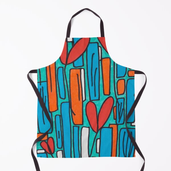 Item preview, Floating Downstream designed and sold by Karen Hempel.