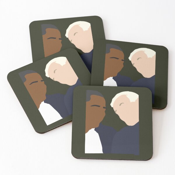 Item preview, Obama and Biden 	 	 designed and sold by gmerrvcgwdc16.
