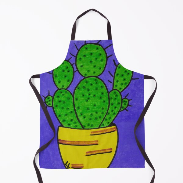 Item preview, Big Cacti designed and sold by Karen Hempel.