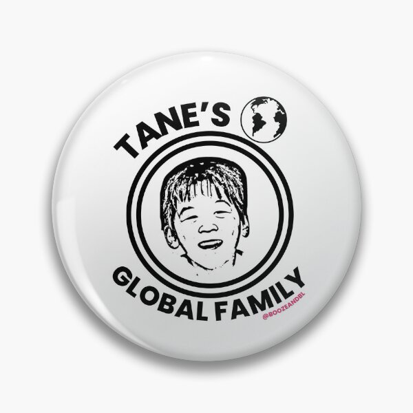Item preview, TGF United designed and sold by shopboozeandbl.