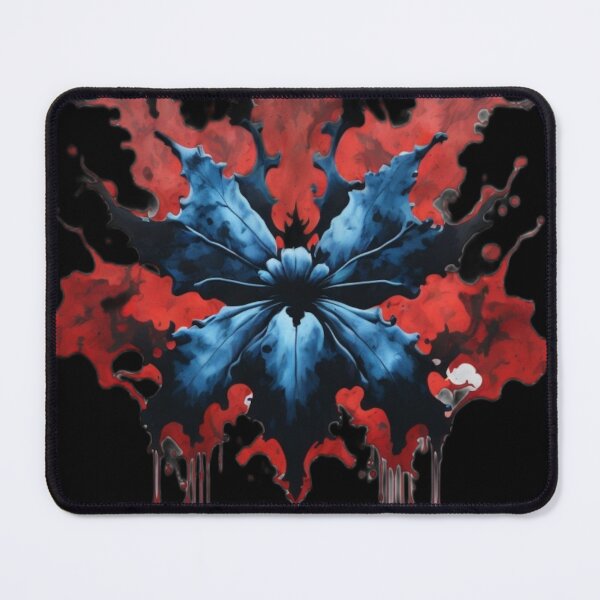 Item preview, Rorschach inblot diffusion designed and sold by Kashear.