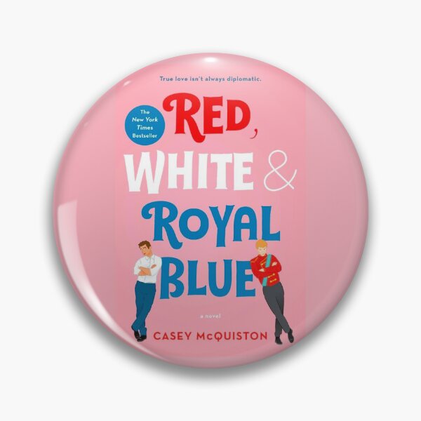 Item preview, Red white & Royal blue  designed and sold by Sadhvika.