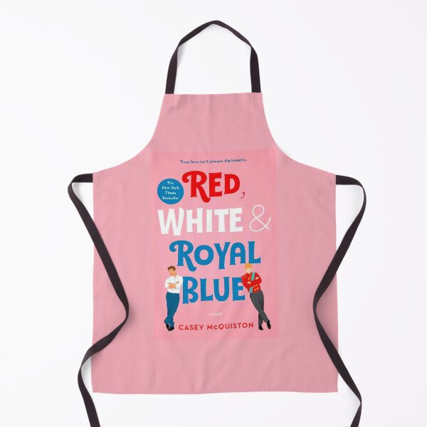 Item preview, Red white & Royal blue designed and sold by Sadhvika.