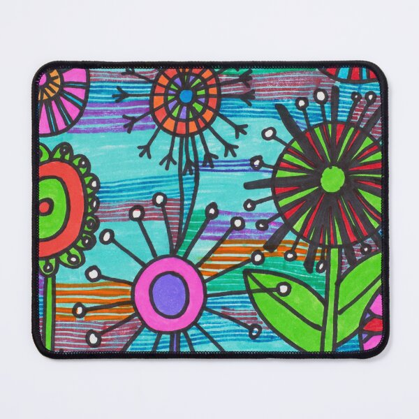 Item preview, Big Garden designed and sold by Karen Hempel.