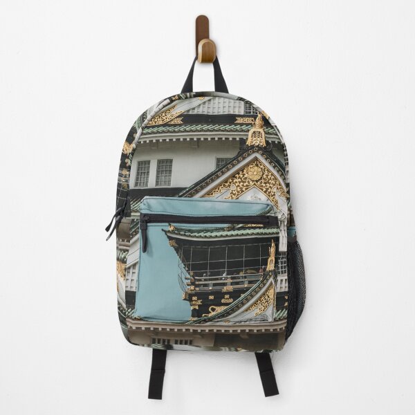 Item preview, Osaka Castle designed and sold by DeigoRusso.