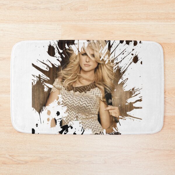 Item preview,  Miranda Lambert designed and sold by PatrickKilb.
