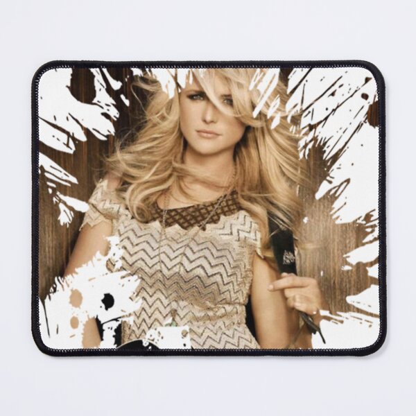Item preview,  Miranda Lambert designed and sold by PatrickKilb.