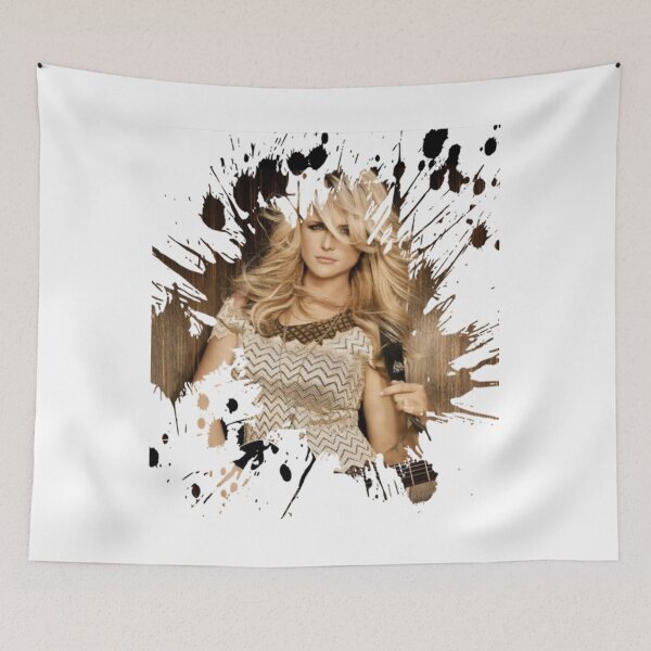 Item preview,  Miranda Lambert designed and sold by PatrickKilb.