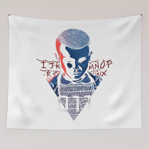 Item preview, Eleven designed and sold by VaughnCasper.