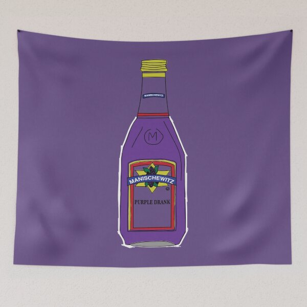 Item preview, Purple Drank 	 	 designed and sold by etlxnqtpks70.