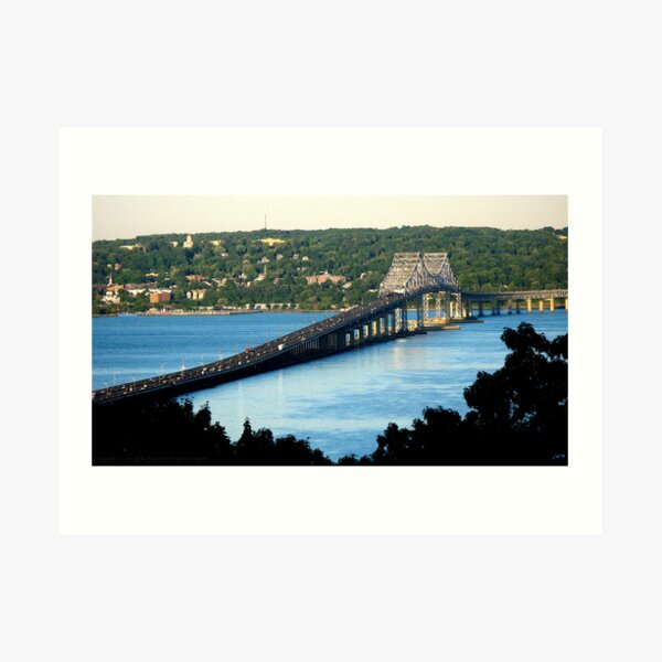 The ZEE Art Print
