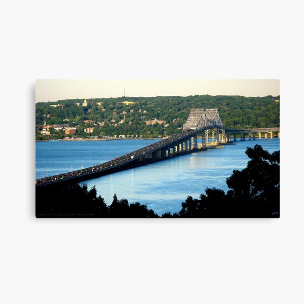 The ZEE Canvas Print
