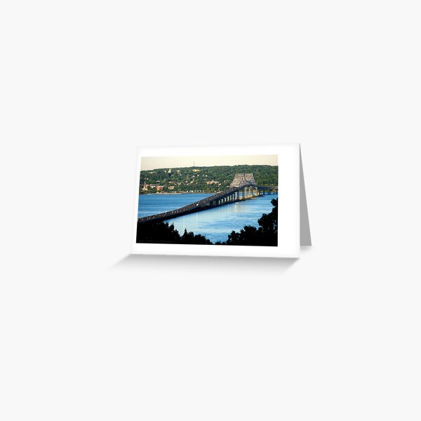 The ZEE Greeting Card