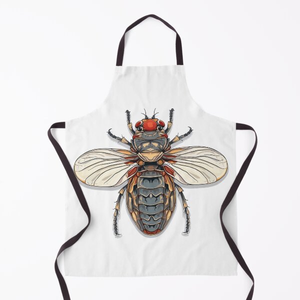 Item preview, Cicada designed and sold by FTS-Studio.