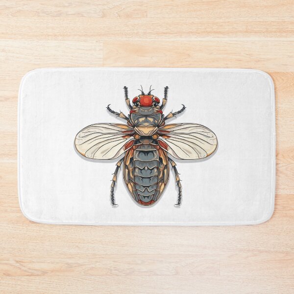 Item preview, Cicada designed and sold by FTS-Studio.