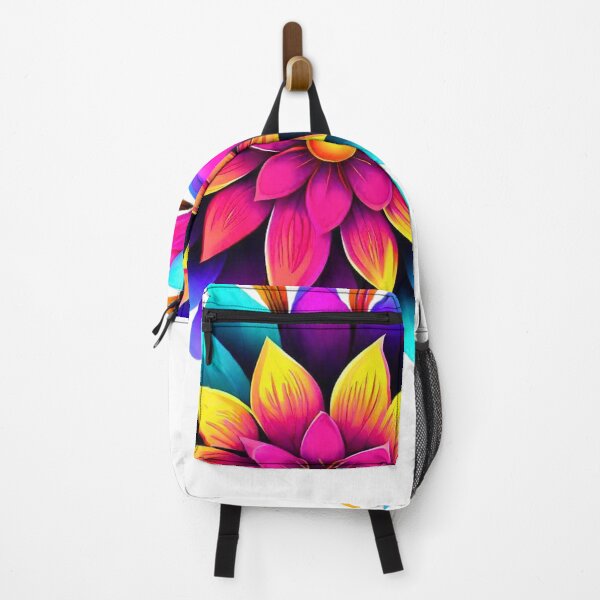 Item preview, Bright pretty flower designed and sold by Ignited-Designs.